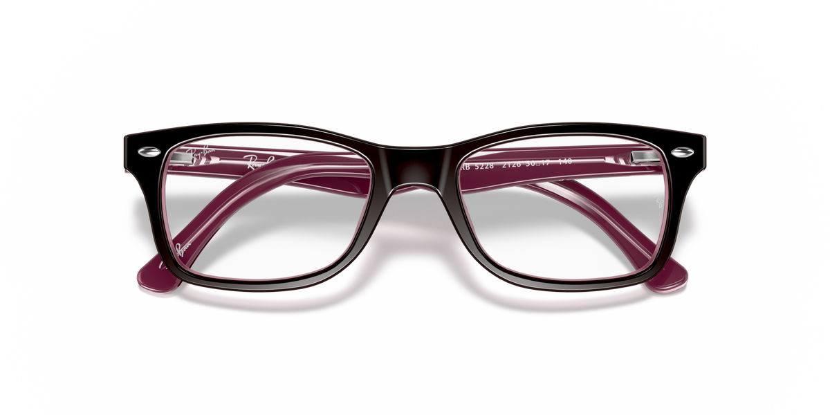 Ray - Ban RX5228 2126