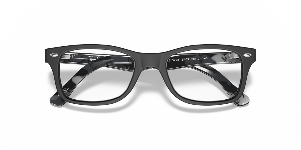 Ray - Ban RX5228 5405