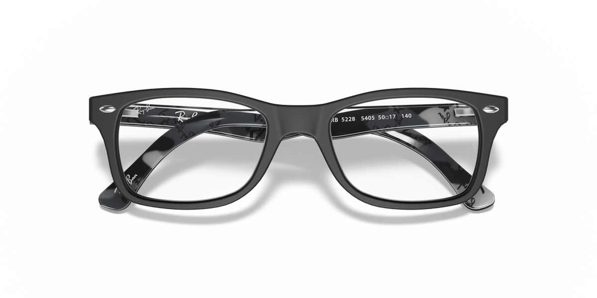 Ray - Ban RX5228 5405