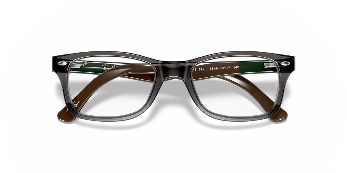 Ray - Ban RX5228 5546