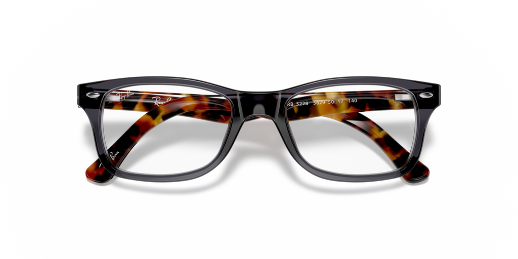 Ray - Ban RX5228 5629