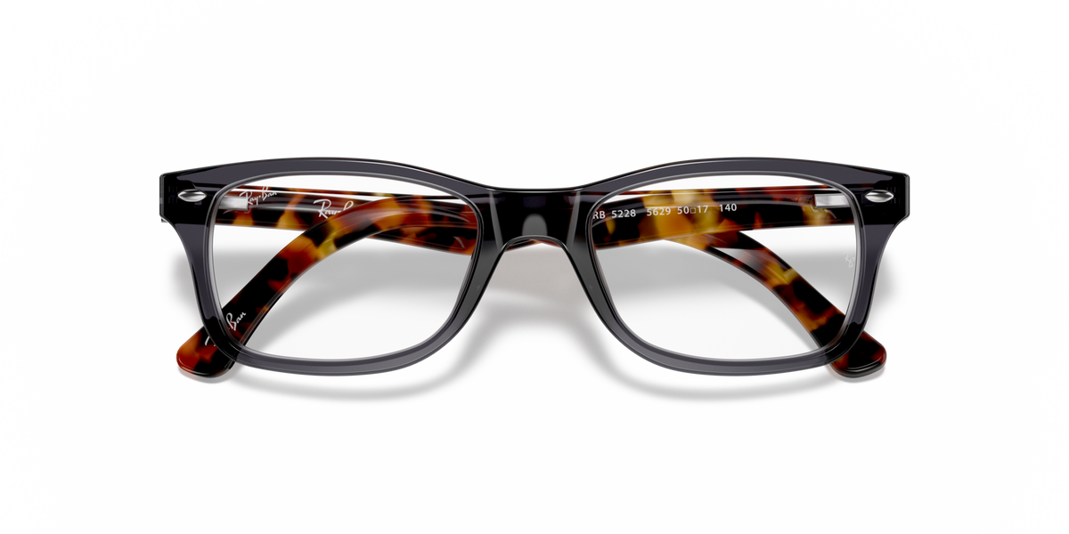 Ray - Ban RX5228 5629