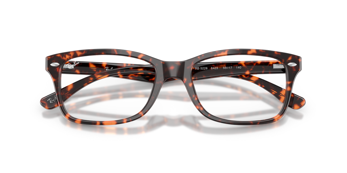 Ray - Ban RX5228 8423