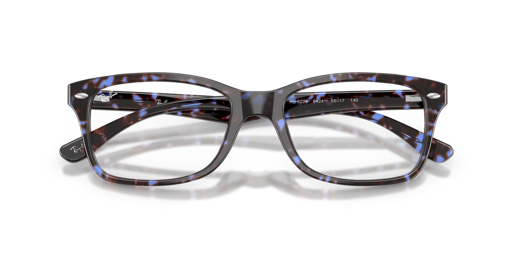 Ray - Ban RX5228 8424