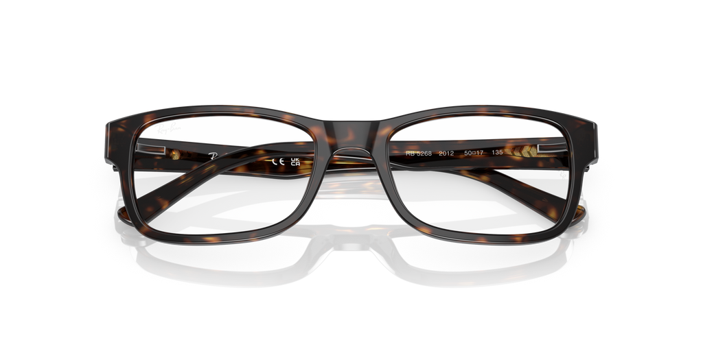 Ray - Ban RX5268 2012