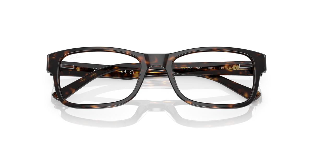 Ray - Ban RX5268 2012