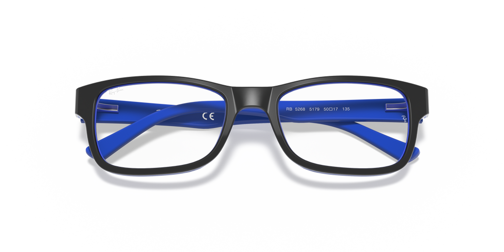 Ray - Ban RX5268 5179