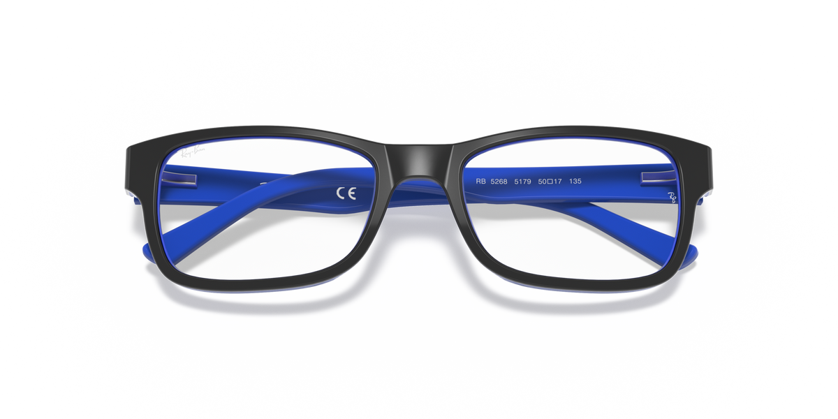 Ray - Ban RX5268 5179