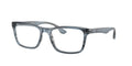 Ray - Ban RX5279 8456