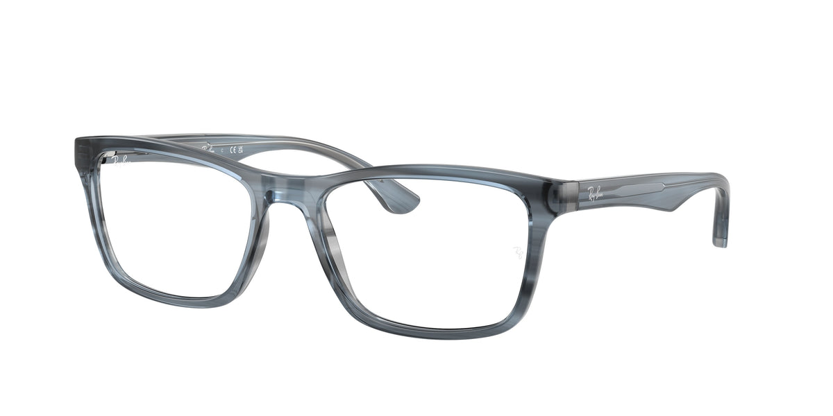 Ray - Ban RX5279 8456