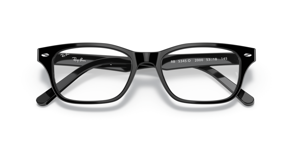 Ray - Ban RX5345D 2000