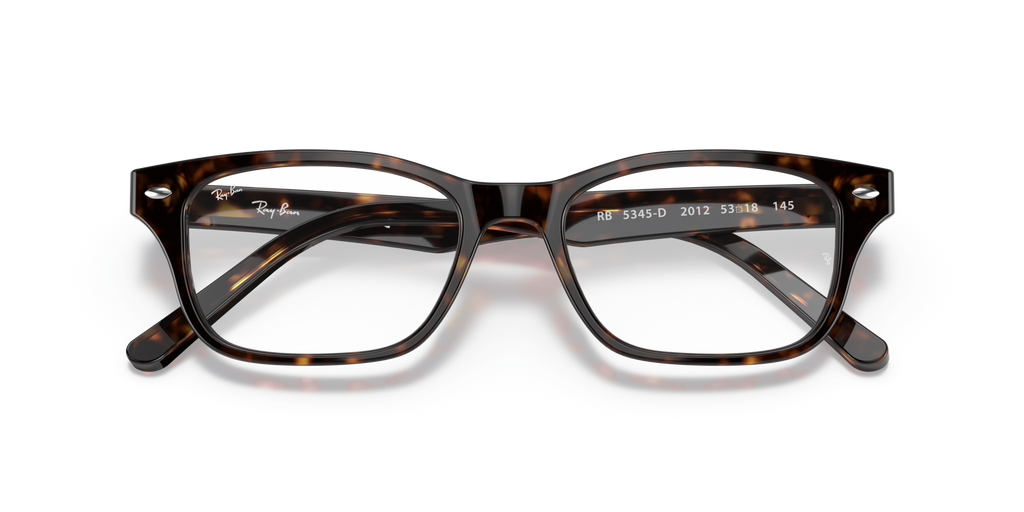 Ray - Ban RX5345D 2012