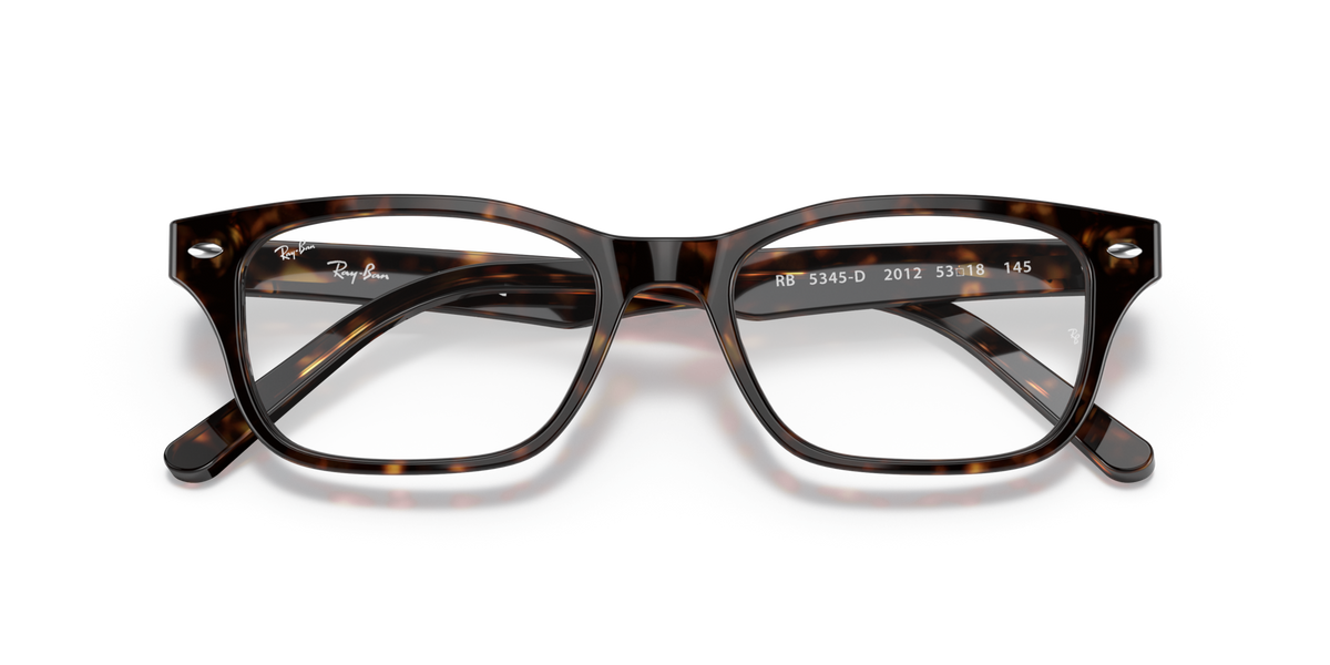 Ray - Ban RX5345D 2012
