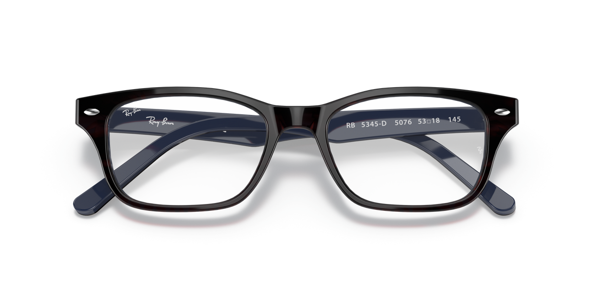 Ray - Ban RX5345D 5076