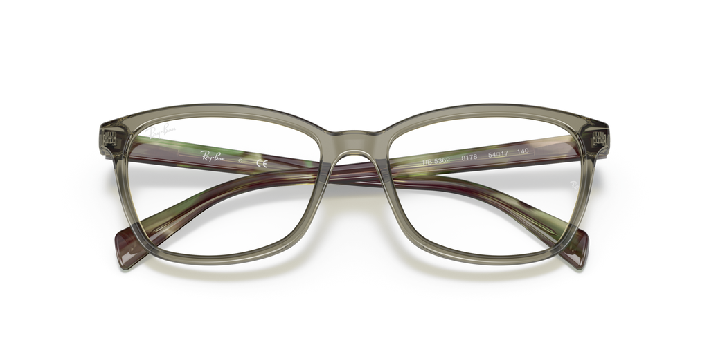 Ray - Ban RX5362 8178