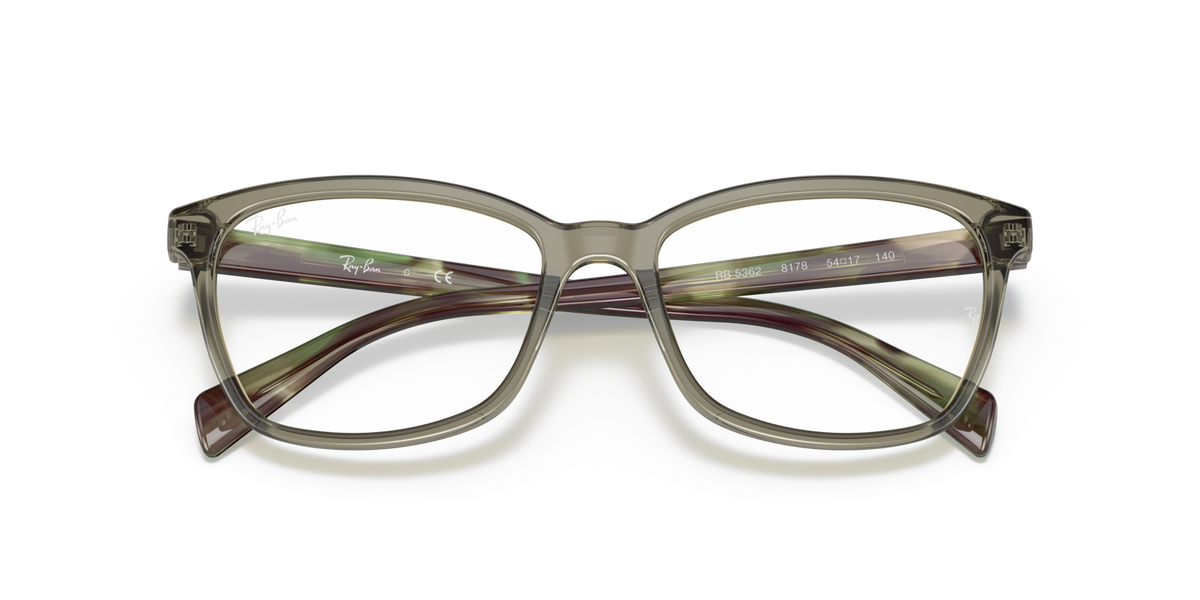 Ray - Ban RX5362 8178