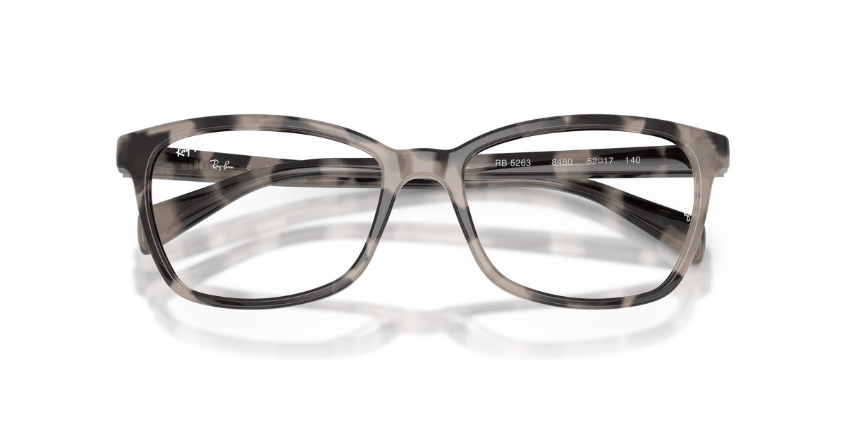 Ray - Ban RX5362 8480