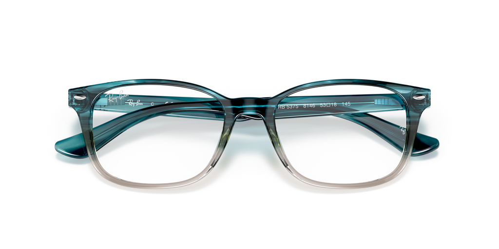 Ray - Ban RX5375 8146
