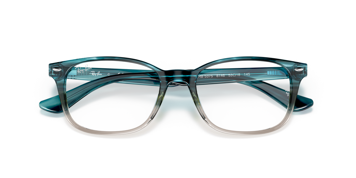Ray - Ban RX5375 8146