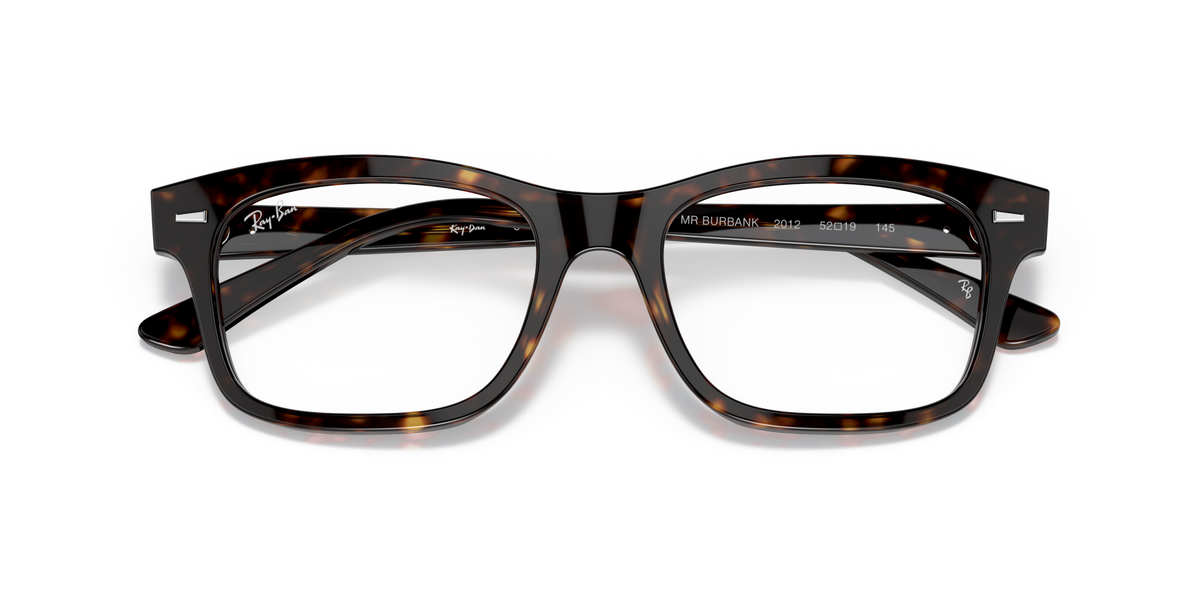 Ray - Ban RX5383 MR BURBANK 2012