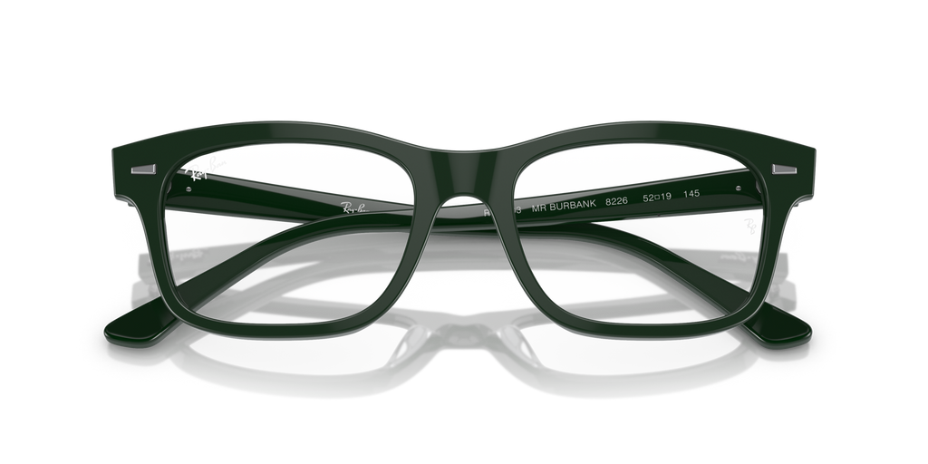 Ray - Ban RX5383 MR BURBANK 8226