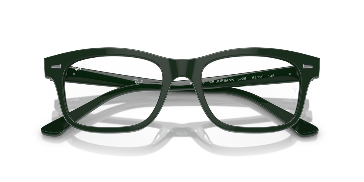 Ray - Ban RX5383 MR BURBANK 8226