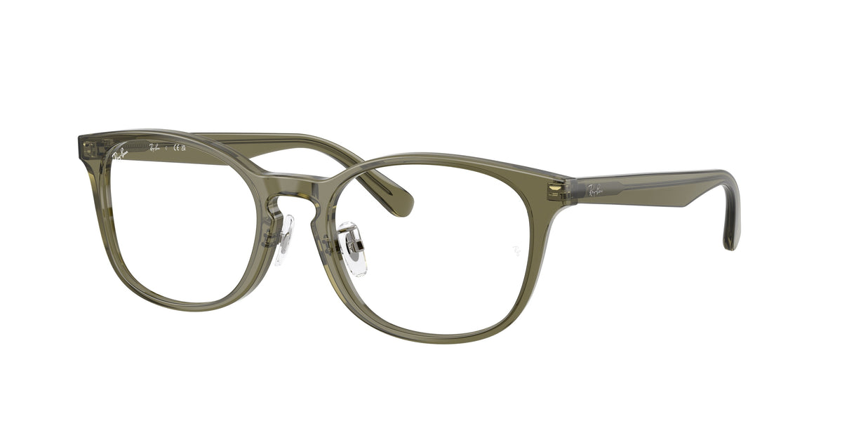 Ray - Ban RX5386D 8501