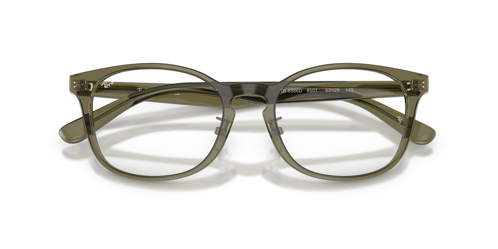 Ray - Ban RX5386D 8501