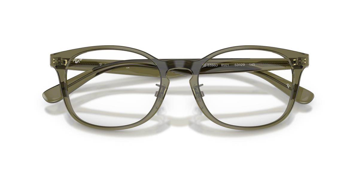Ray - Ban RX5386D 8501