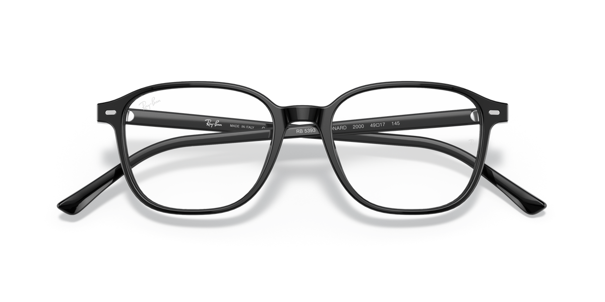 Ray - Ban RX5393 LEONARD 2000