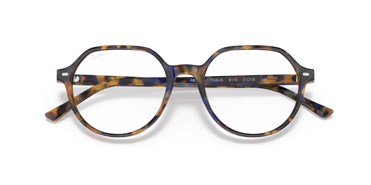 Ray - Ban RX5395 THALIA 8174