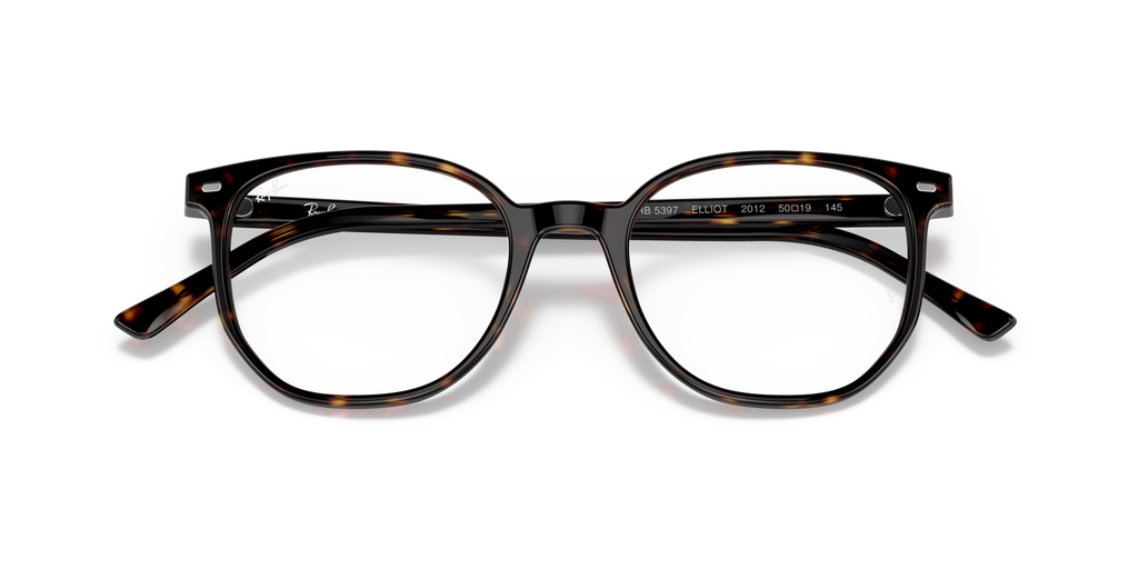 Ray - Ban RX5397 ELLIOT 2012