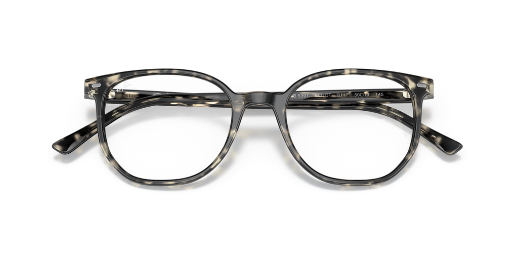 Ray - Ban RX5397 ELLIOT 8117