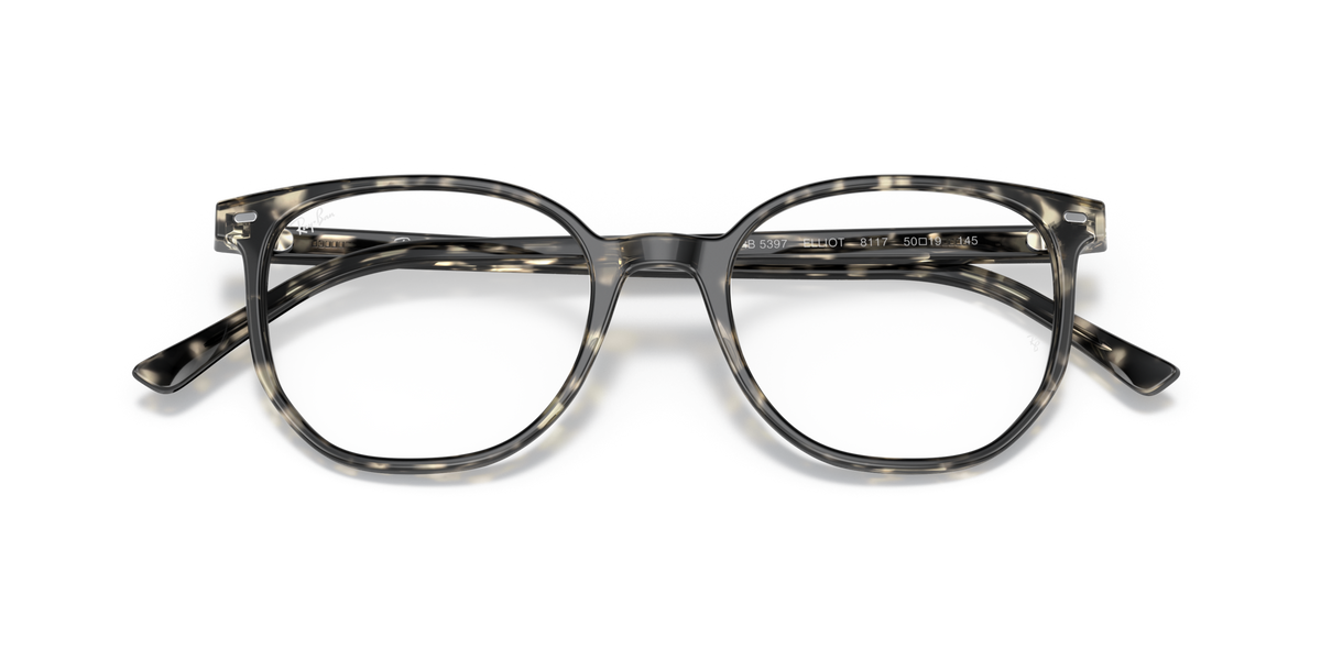 Ray - Ban RX5397 ELLIOT 8117