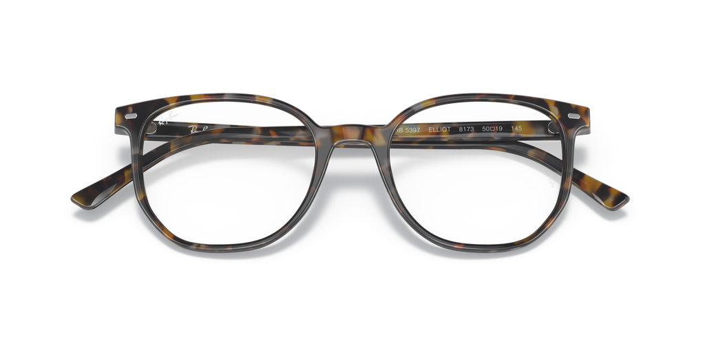 Ray - Ban RX5397 ELLIOT 8173