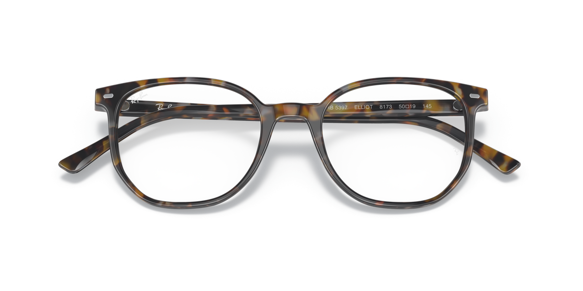 Ray - Ban RX5397 ELLIOT 8173