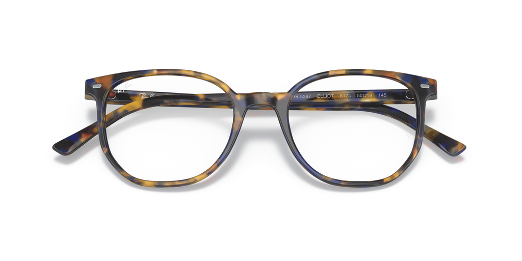 Ray - Ban RX5397 ELLIOT 8174