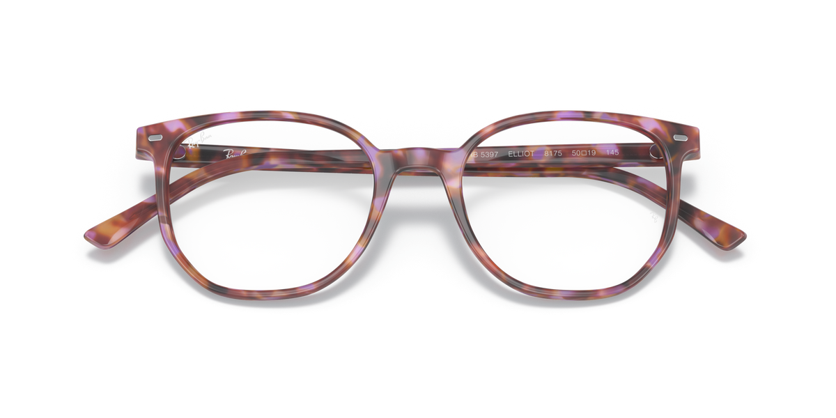 Ray - Ban RX5397 ELLIOT 8175