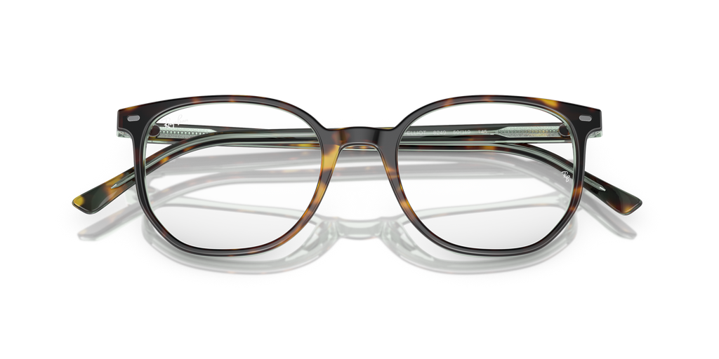 Ray - Ban RX5397 ELLIOT 8249