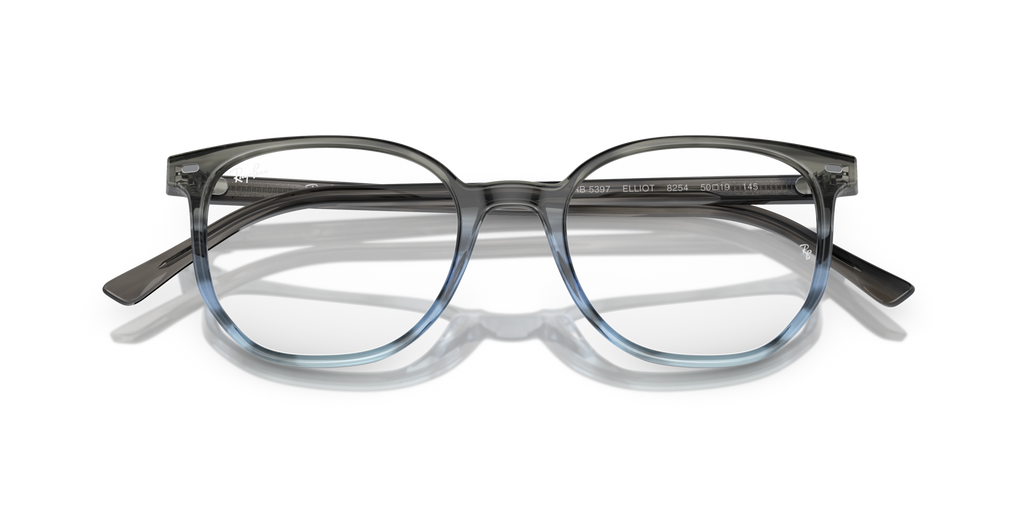 Ray - Ban RX5397 ELLIOT 8254
