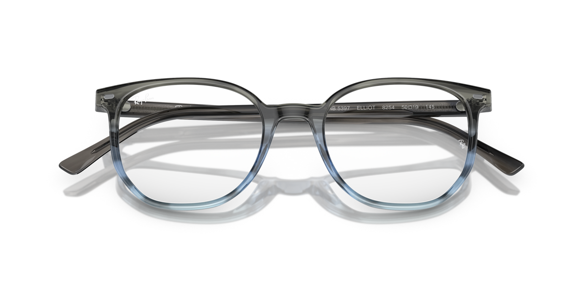 Ray - Ban RX5397 ELLIOT 8254