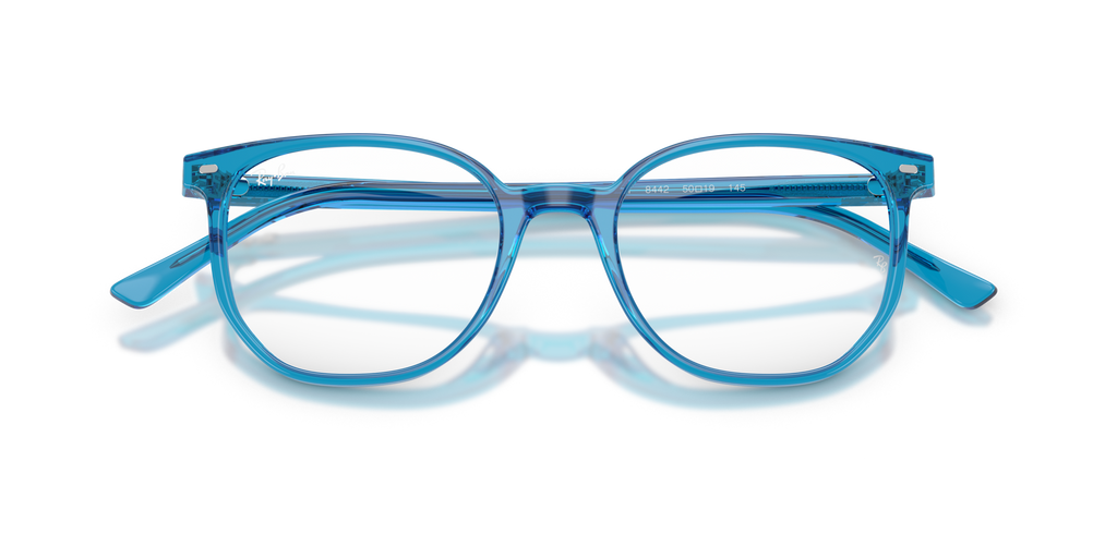 Ray - Ban RX5397 ELLIOT 8442