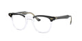 Ray - Ban RX5398 HAWKEYE 2034