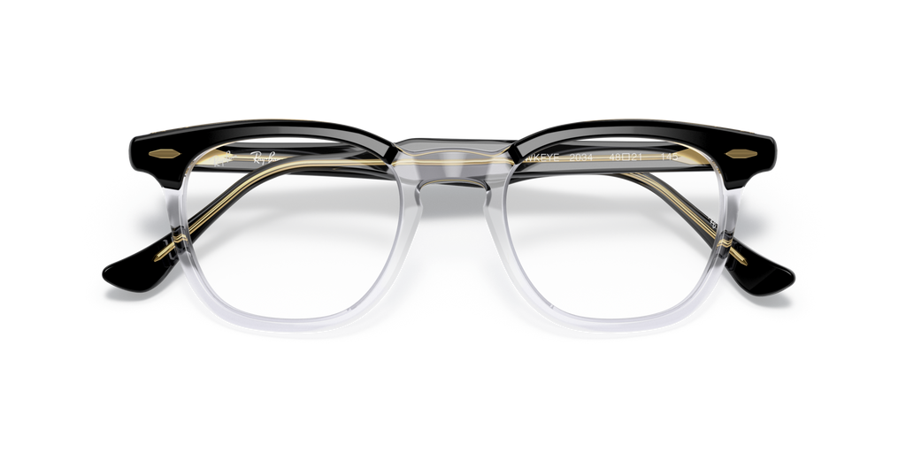 Ray - Ban RX5398 HAWKEYE 2034