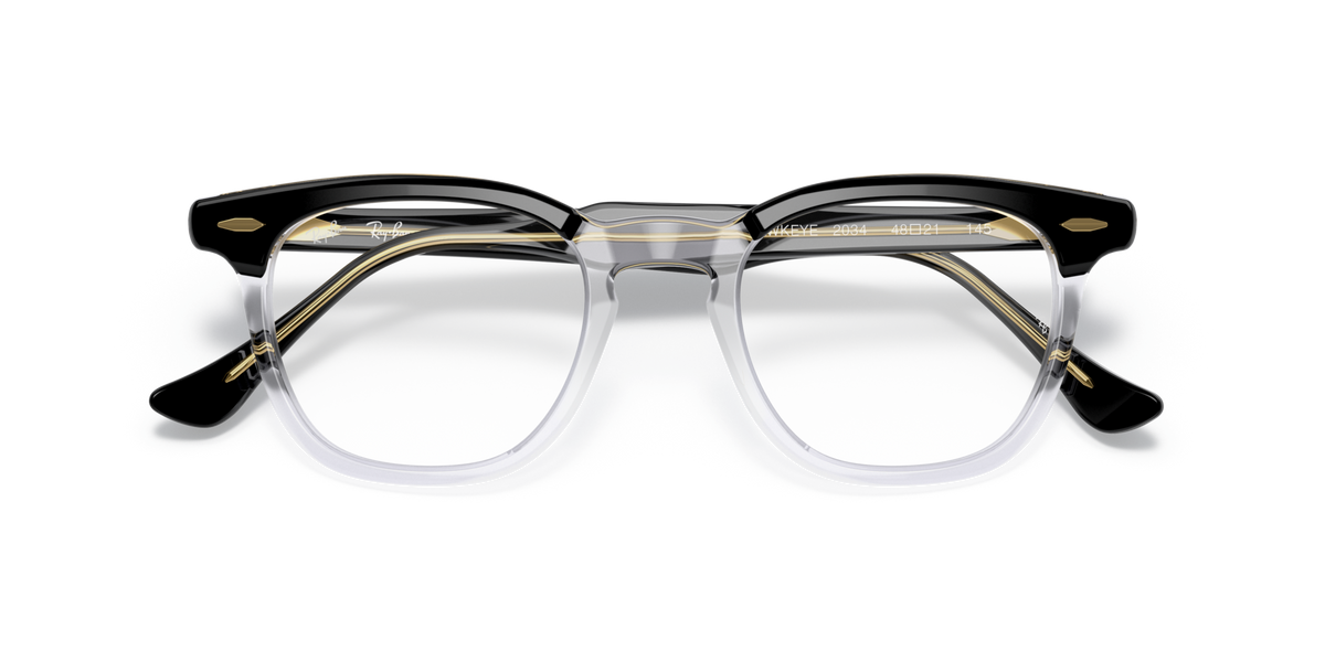 Ray - Ban RX5398 HAWKEYE 2034