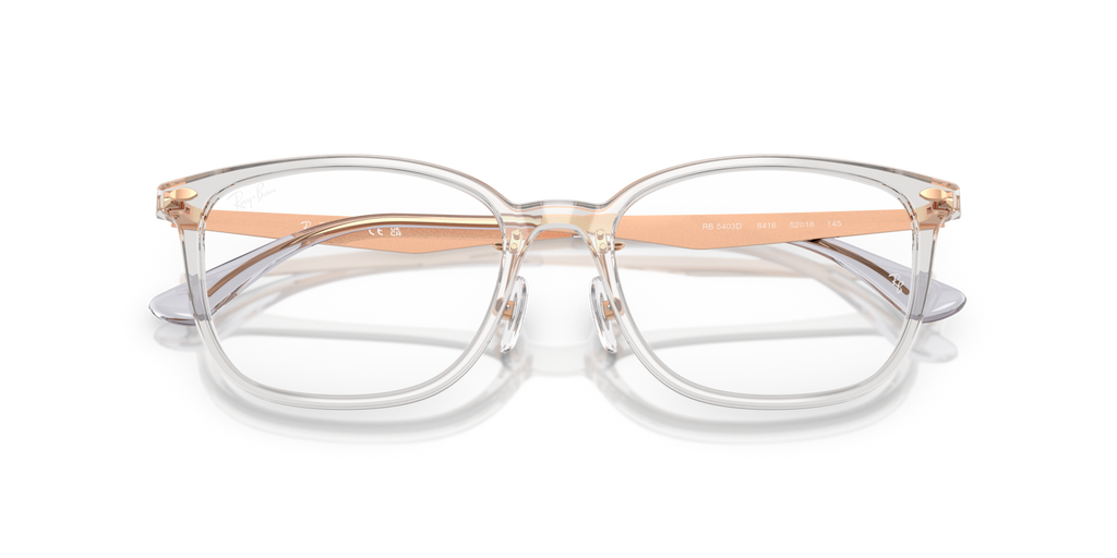 Ray - Ban RX5403D 8416