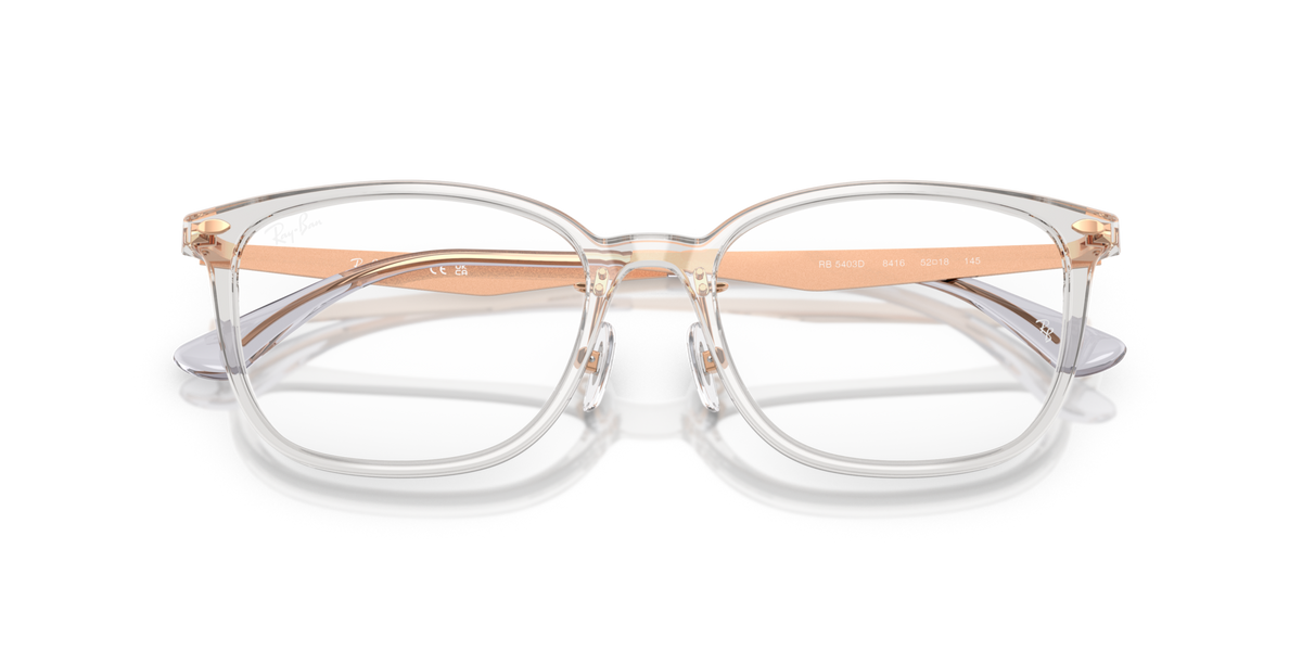 Ray - Ban RX5403D 8416