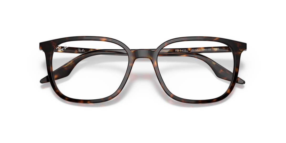 Ray - Ban RX5406  2012