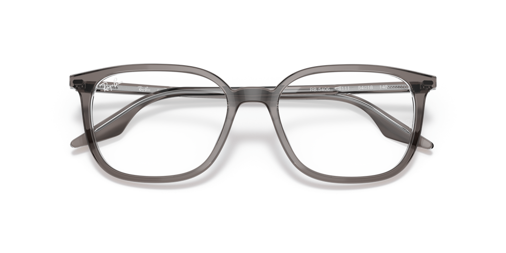 Ray - Ban RX5406 8111