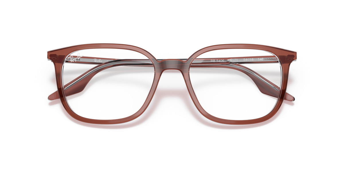 Ray - Ban RX5406 8171
